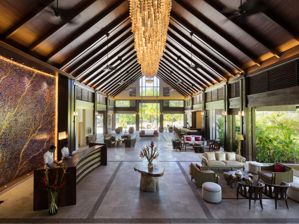 STORY Seychelles - Foto 4