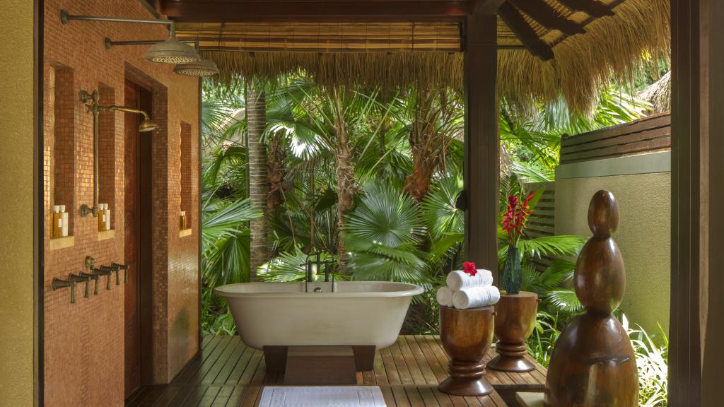 Foto 3: Anantara Maia Seychelles Villas - Mahé (Seychelles)