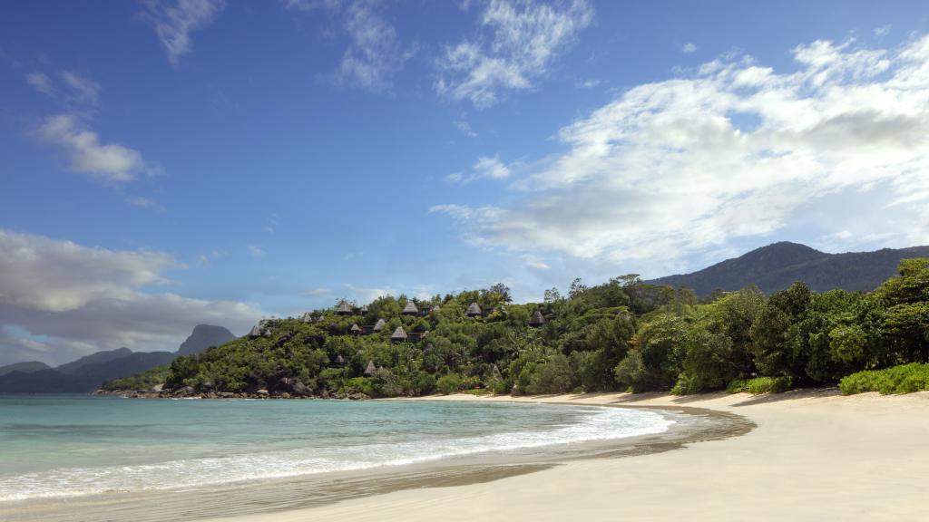 Foto 70: Anantara Maia Seychelles Villas - Mahé (Seychelles)