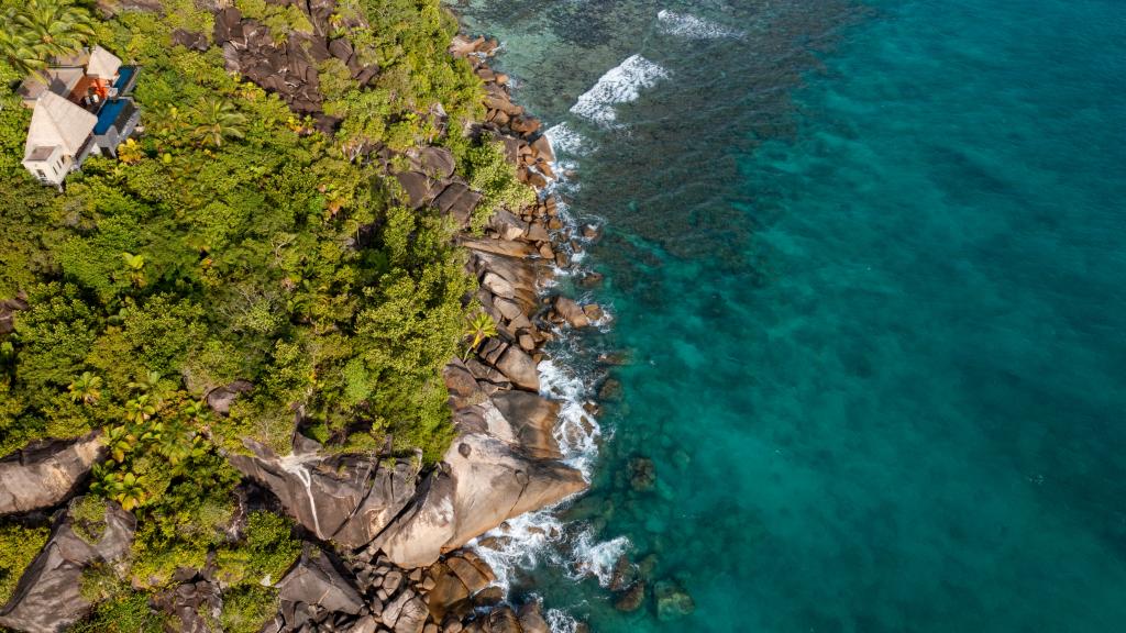 Foto 34: Anantara Maia Seychelles Villas - Mahé (Seychelles)