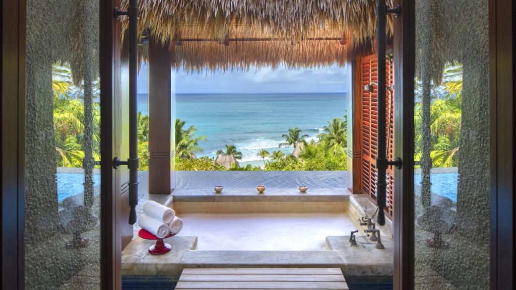 Foto 6: Anantara Maia Seychelles Villas - Mahé (Seychelles)