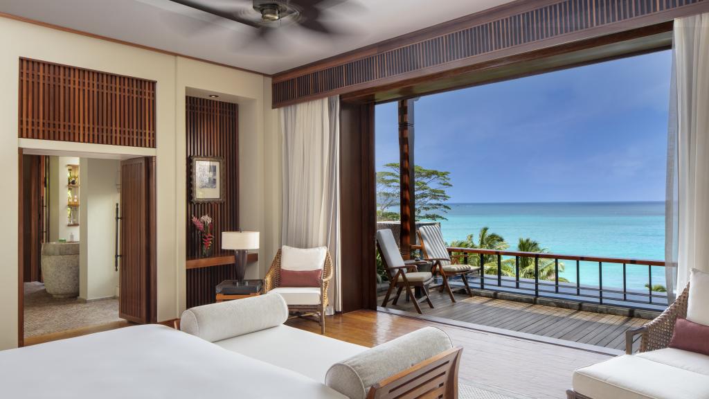 Foto 5: Anantara Maia Seychelles Villas - Mahé (Seychelles)