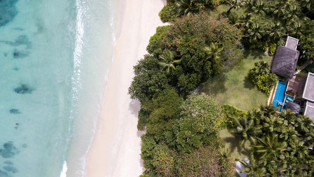 Foto 94: Anantara Maia Seychelles Villas - Mahé (Seychelles)