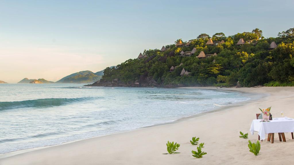 Foto 93: Anantara Maia Seychelles Villas - Mahé (Seychelles)