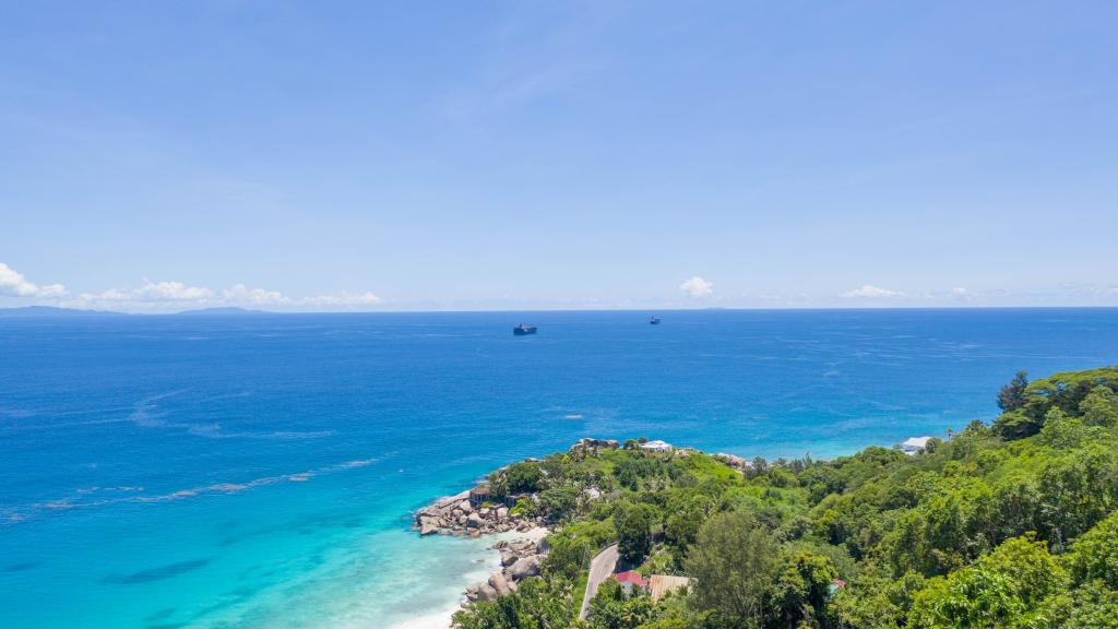 Photo 8: La Vue - Mahé (Seychelles)