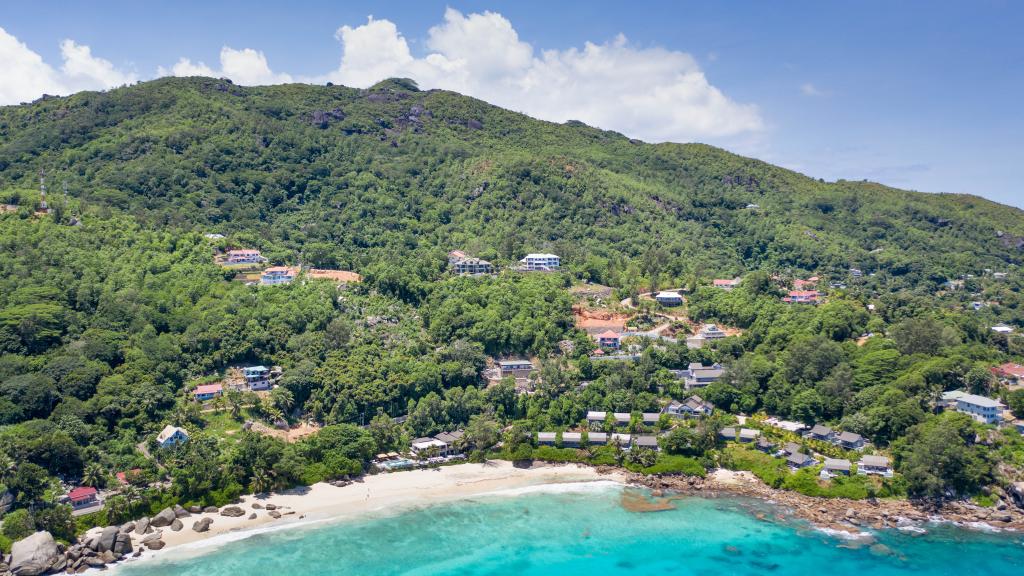 Photo 5: La Vue - Mahé (Seychelles)