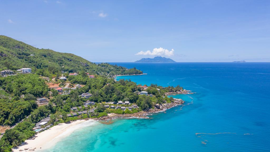 Photo 6: La Vue - Mahé (Seychelles)