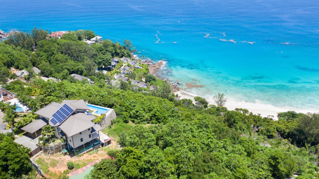 Photo 78: La Vue - Mahé (Seychelles)