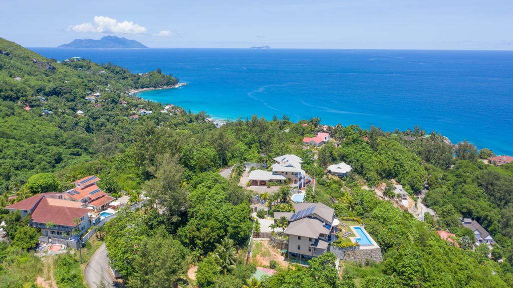 Photo 4: La Vue - Mahé (Seychelles)