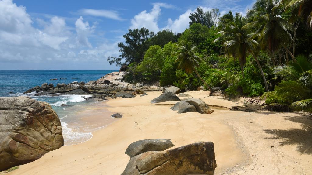 Photo 76: La Vue - Mahé (Seychelles)