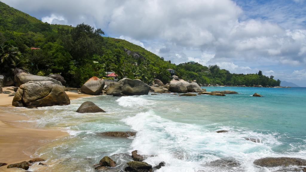 Photo 75: La Vue - Mahé (Seychelles)