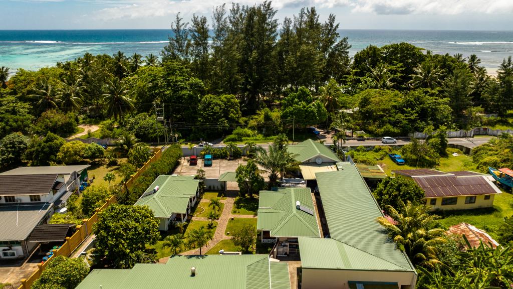 Foto 4: Hotel La Roussette - Mahé (Seychelles)