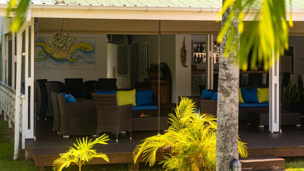 Foto 40: Hotel La Roussette - Mahé (Seychelles)