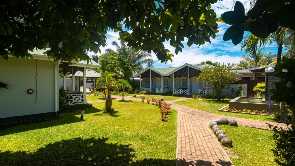 Foto 30: Hotel La Roussette - Mahé (Seychelles)