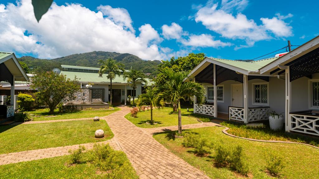 Foto 35: Hotel La Roussette - Mahé (Seychelles)