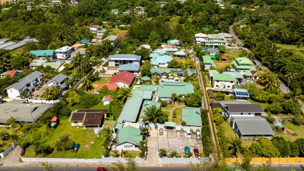 Foto 87: Hotel La Roussette - Mahé (Seychelles)