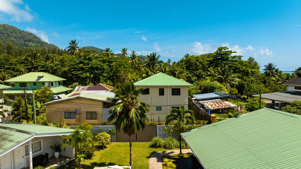 Foto 91: Hotel La Roussette - Mahé (Seychelles)