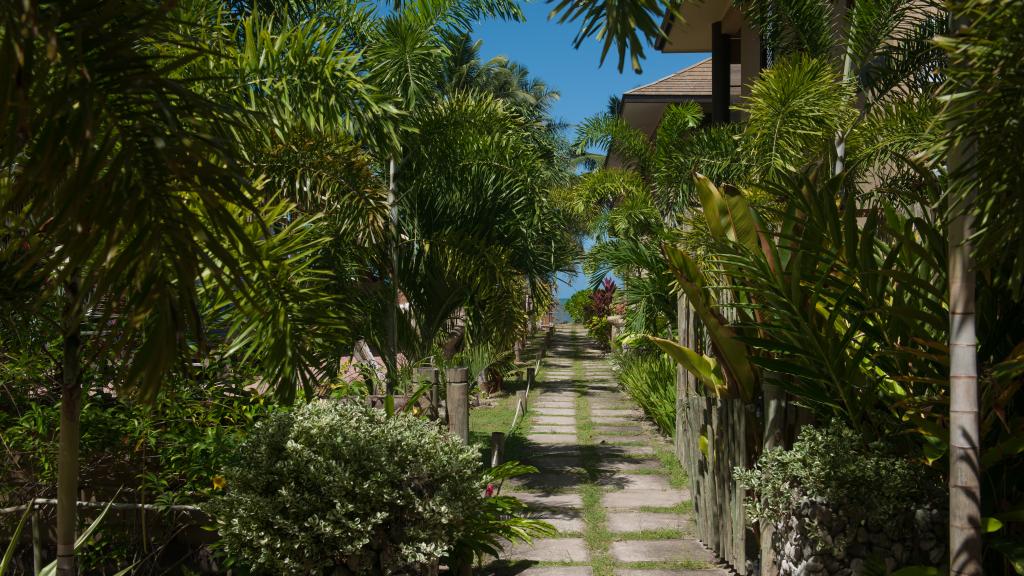 Photo 16: Villas des Alizes - Praslin (Seychelles)