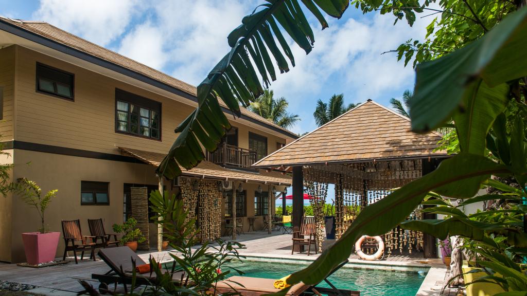 Photo 20: Villas des Alizes - Praslin (Seychelles)