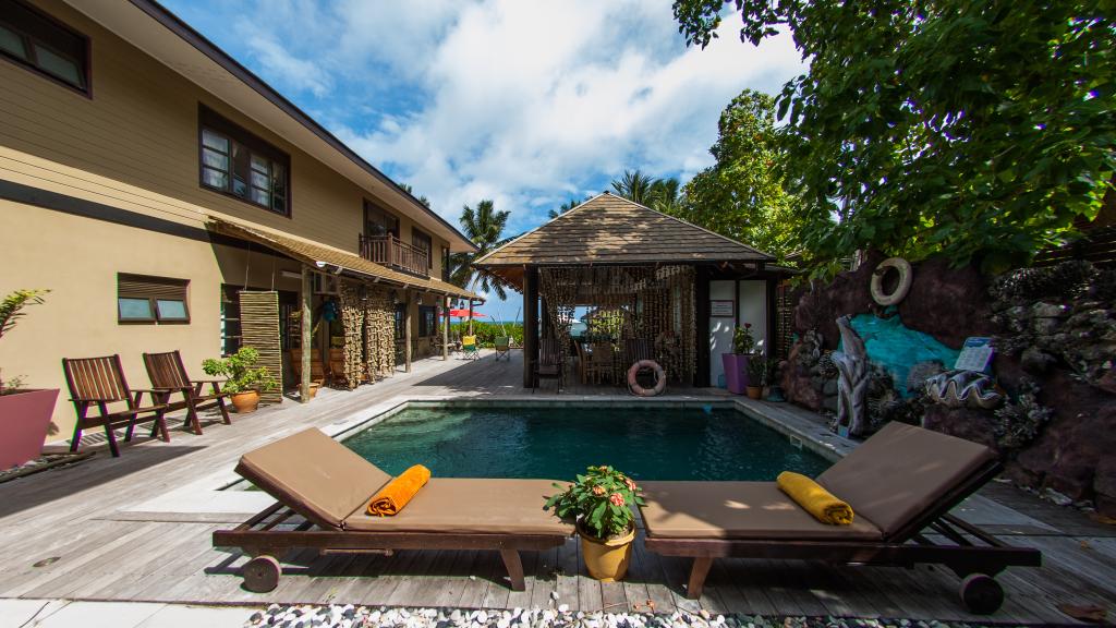 Photo 19: Villas des Alizes - Praslin (Seychelles)