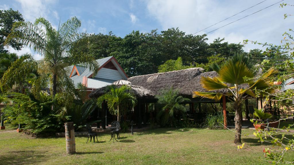 Foto 44: Villas des Alizes - Praslin (Seychellen)