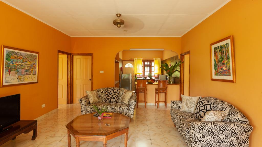 Foto 92: Villas des Alizes - Praslin (Seychellen)