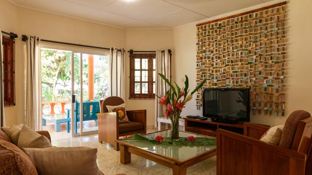 Foto 89: Villas des Alizes - Praslin (Seychellen)