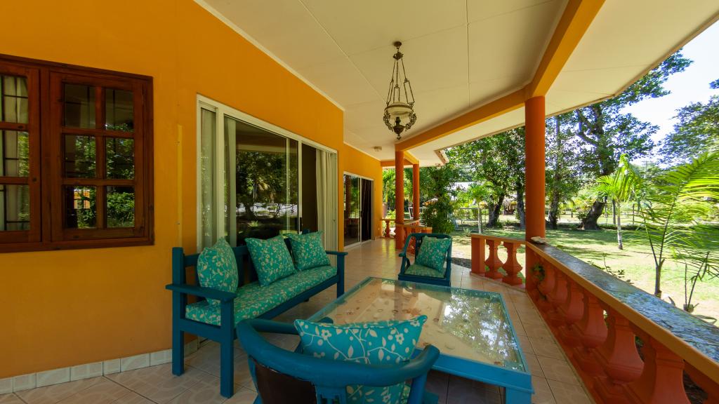 Foto 84: Villas des Alizes - Praslin (Seychellen)