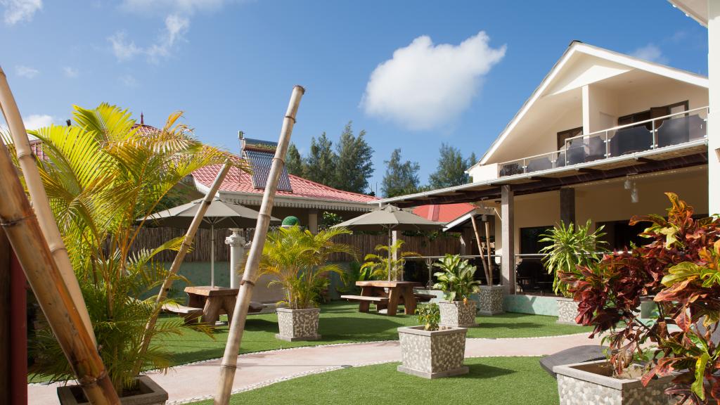 Foto 6: Chez Bea Villa - Praslin (Seychelles)