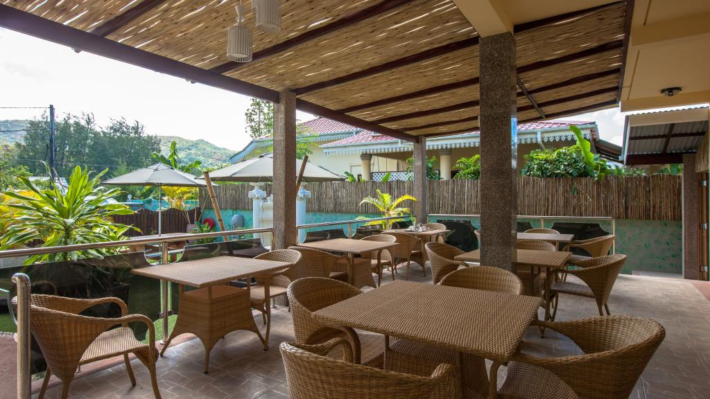 Foto 22: Chez Bea Villa - Praslin (Seychelles)