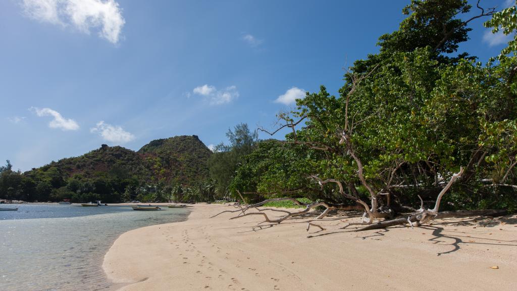 Foto 30: Villa Zananas - Praslin (Seychellen)