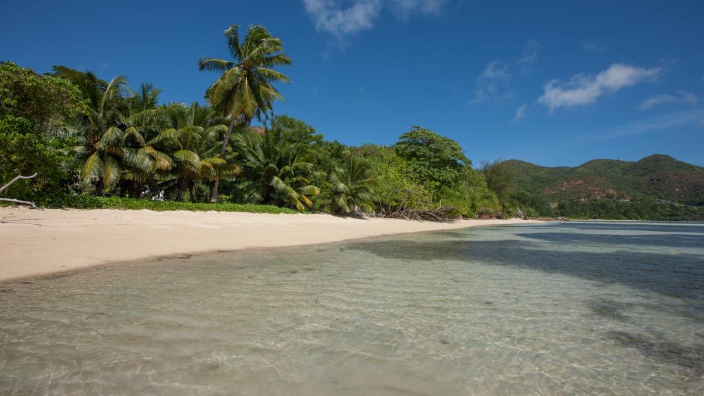 Foto 31: Villa Zananas - Praslin (Seychellen)