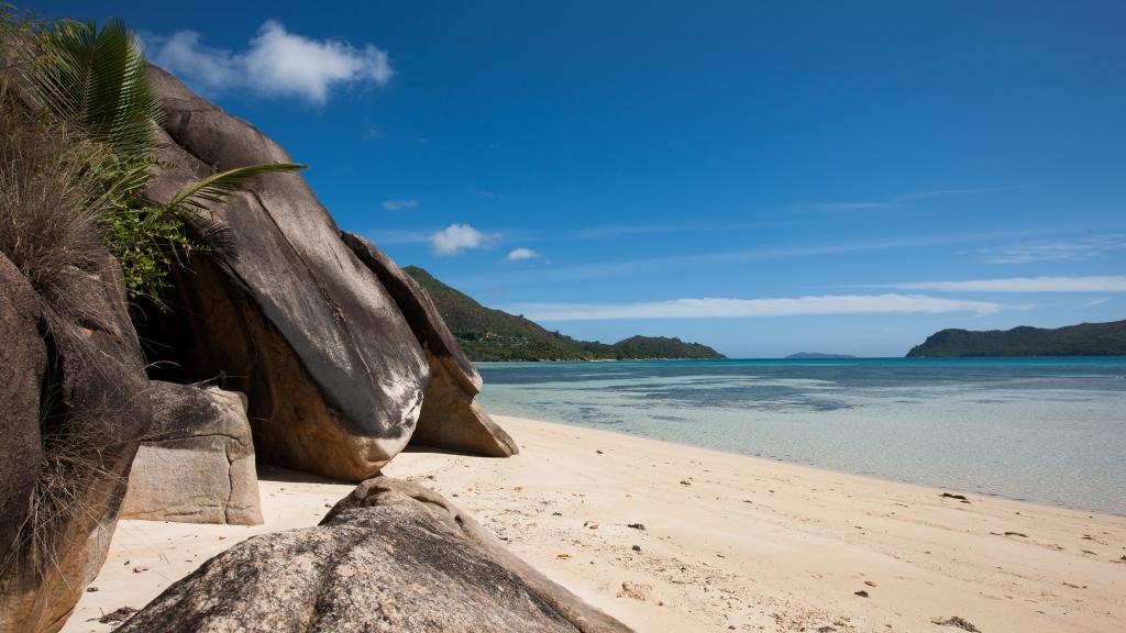 Foto 28: Villa Zananas - Praslin (Seychellen)