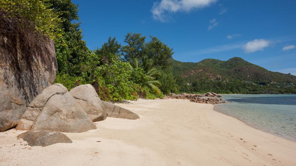 Foto 25: Villa Zananas - Praslin (Seychellen)