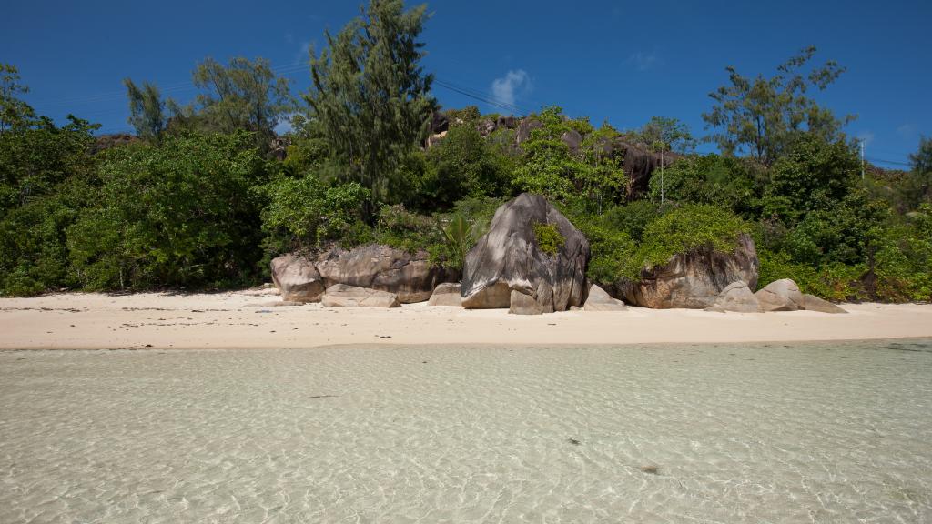 Foto 37: Villa Zananas - Praslin (Seychellen)