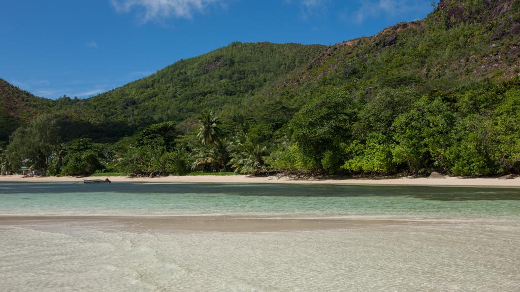 Foto 39: Villa Zananas - Praslin (Seychellen)