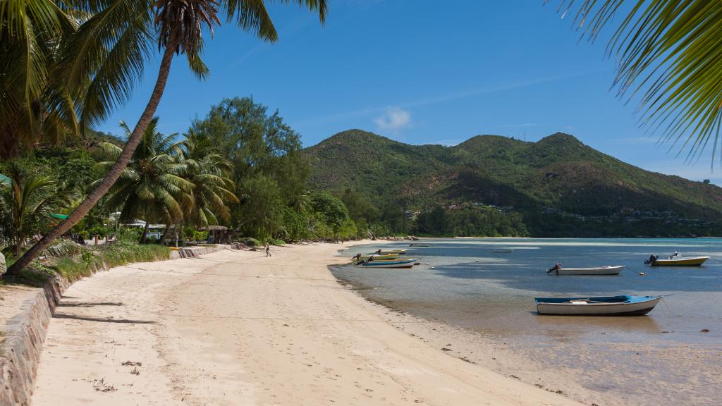 Foto 20: Villa Zananas - Praslin (Seychellen)