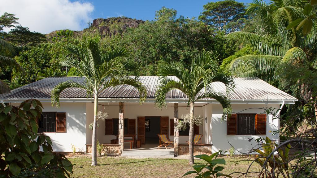 Foto 7: Villa Zananas - Praslin (Seychelles)