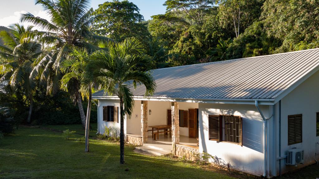 Foto 6: Villa Zananas - Praslin (Seychelles)