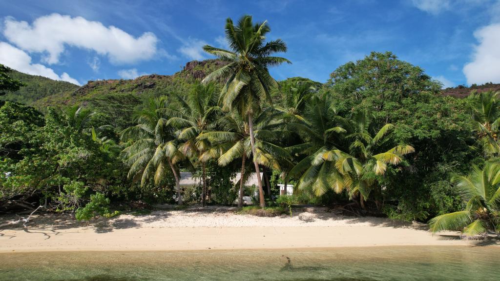 Foto 21: Villa Zananas - Praslin (Seychellen)