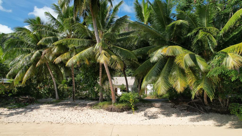 Foto 4: Villa Zananas - Praslin (Seychellen)