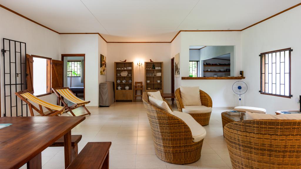 Foto 9: Villa Zananas - Praslin (Seychelles)