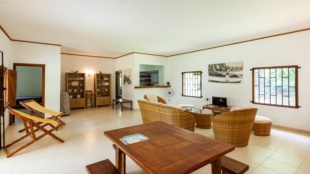 Foto 10: Villa Zananas - Praslin (Seychelles)