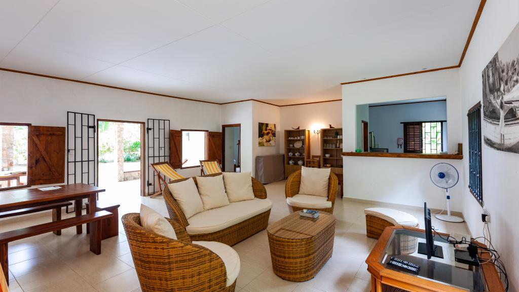 Foto 8: Villa Zananas - Praslin (Seychelles)