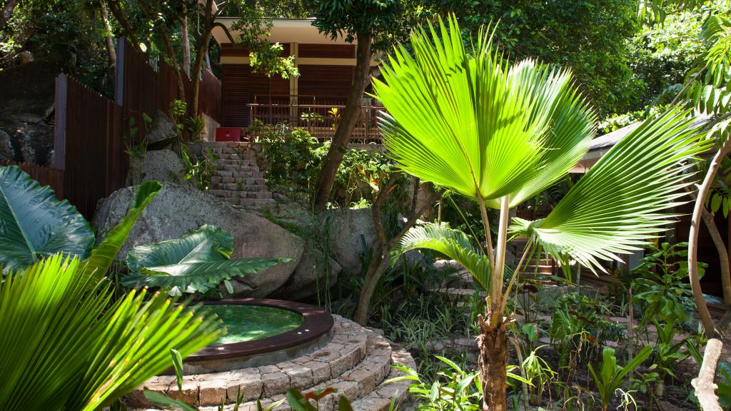 Foto 25: Le Relax Luxury Lodge - La Digue (Seychellen)