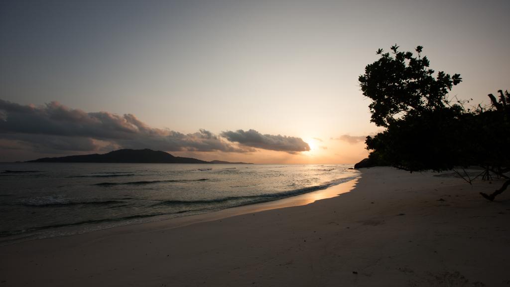 Foto 48: Le Relax Luxury Lodge - La Digue (Seychellen)