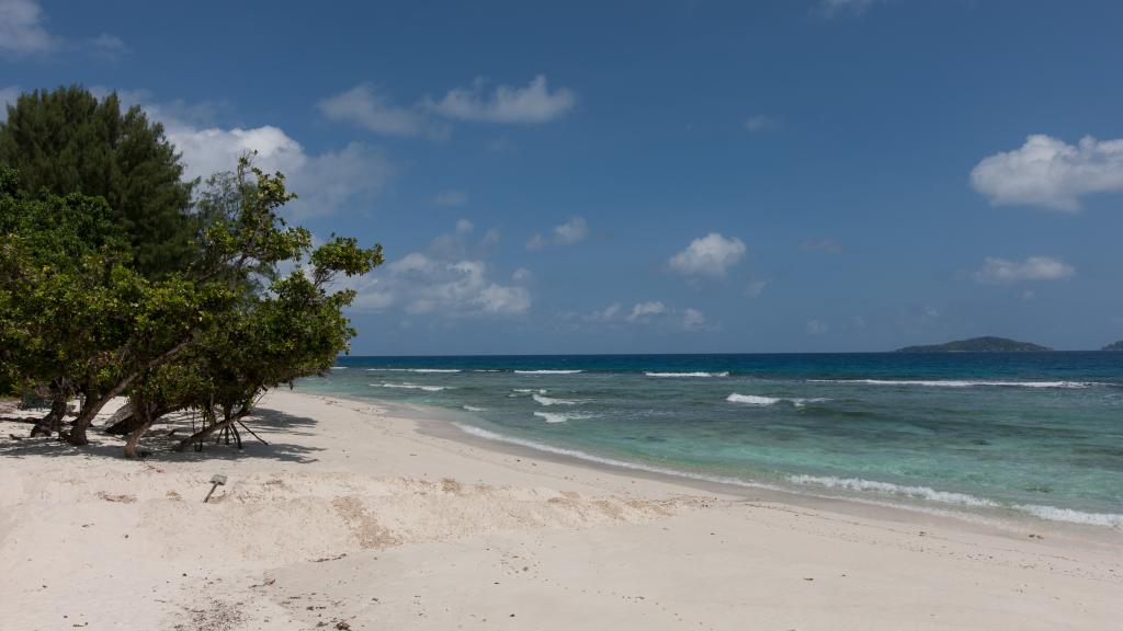 Foto 33: Le Relax Luxury Lodge - La Digue (Seychellen)