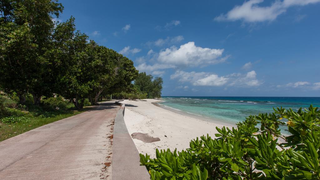 Foto 43: Le Relax Luxury Lodge - La Digue (Seychellen)