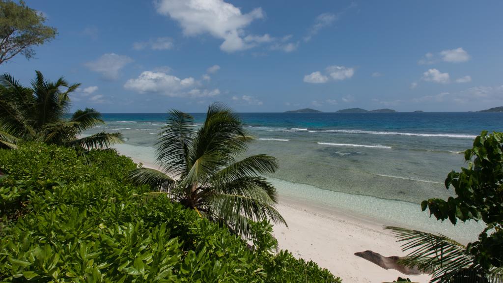 Foto 40: Le Relax Luxury Lodge - La Digue (Seychellen)