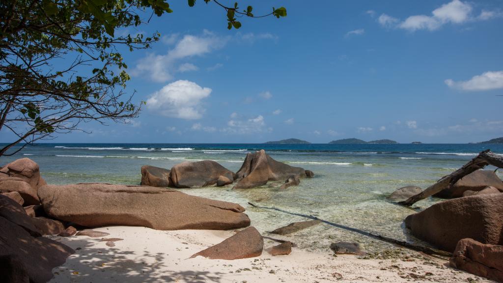 Foto 45: Le Relax Luxury Lodge - La Digue (Seychellen)